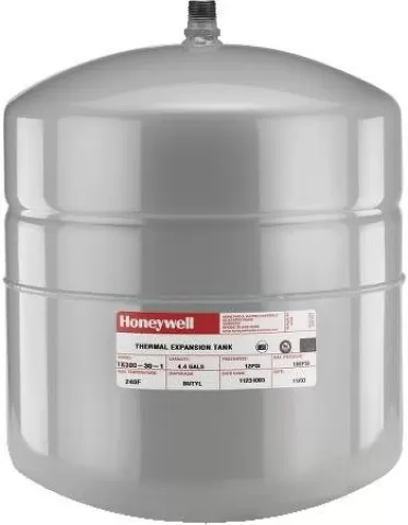 TK300-60 HONEYWELL EXPANSION TANK
FOR 7.6 GALLON