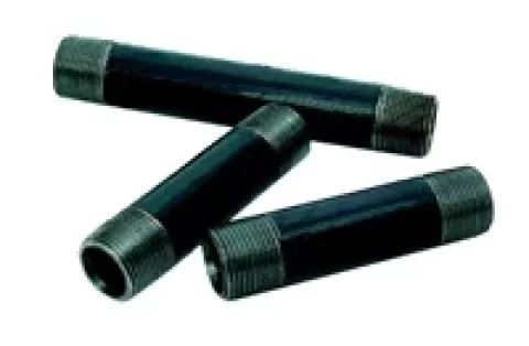 3/4"X120" SCH40 BLACK STEEL PIPE