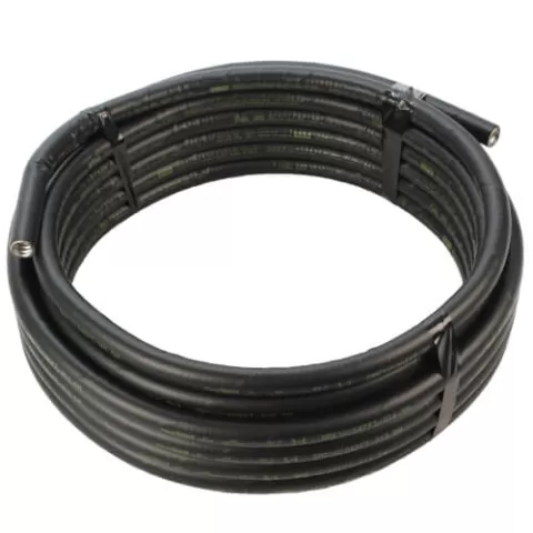 1/2"X250' WARD FLEX II COIL TUBING
#C14