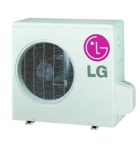 LSU180HEV2 LG MEGA VALUE 18 SEER
18K OUTDOOR HEAT PUMP