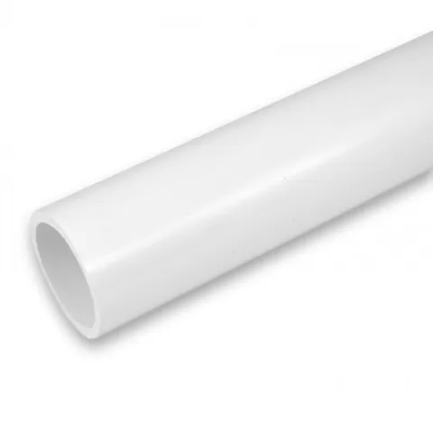 3"X20' SCH 40 DWV PVC PIPE