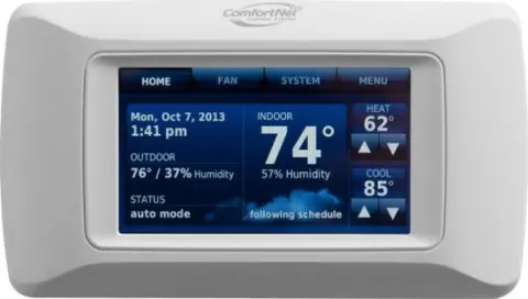 CTK04AE COMFORT NET CONTROL