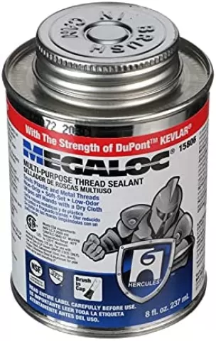 25551 1/2PT MULTI PURPOSE THREAD
SEALANT