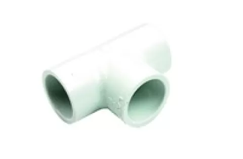 3/4" PVC TEE 