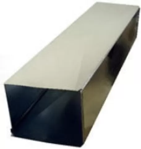 SEC 14X10X5 BOXED DUCT #100-1405