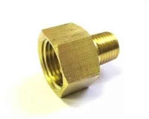 3/4"X1" ADAPTER NUT ASSEMBLY #342