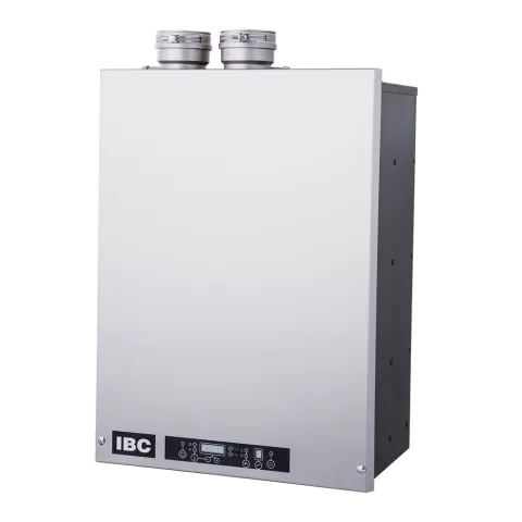 HC33-160 NG IBC 94% CONDENSING
BOILER