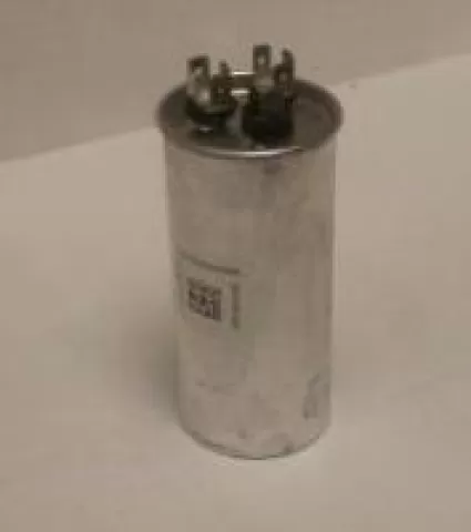 3GR0545 ROUND CAPACITOR 45+5/370