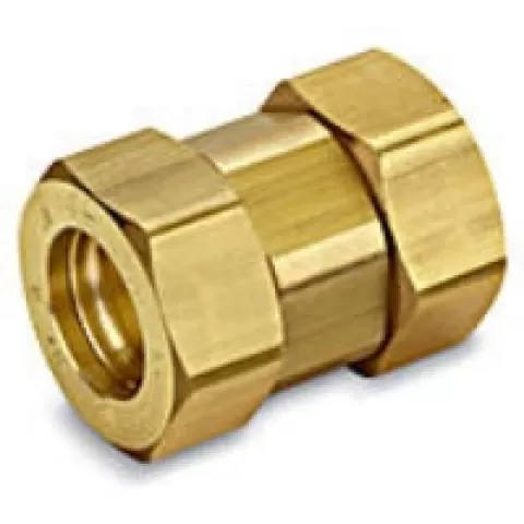 3/4" MECHANICAL COUPLING #262