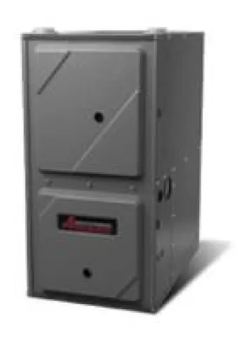 AC9S960804CN 96% DOWNFLOW/HORIZ
SINGLE STAGE MULTI-SPEED FURNACE