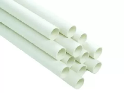 3/4"X10' SCH 40 DWV PVC PIPE