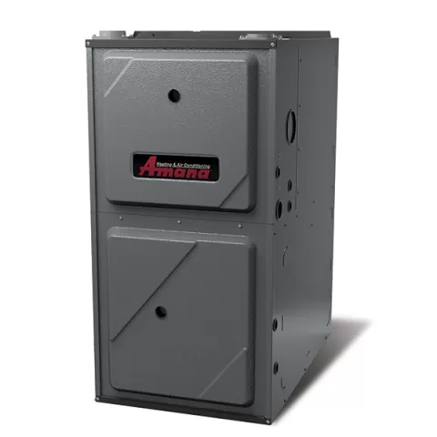 AM9S961205DN 96% AFUE UPFLOW/HORIZ
SINGLE STAGE ECM FURNACE