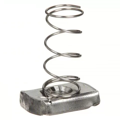 3/8" REGULAR SPRING NUT