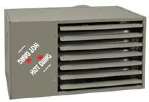 HD75AS0111 HOTDAWG UNIT HEATER