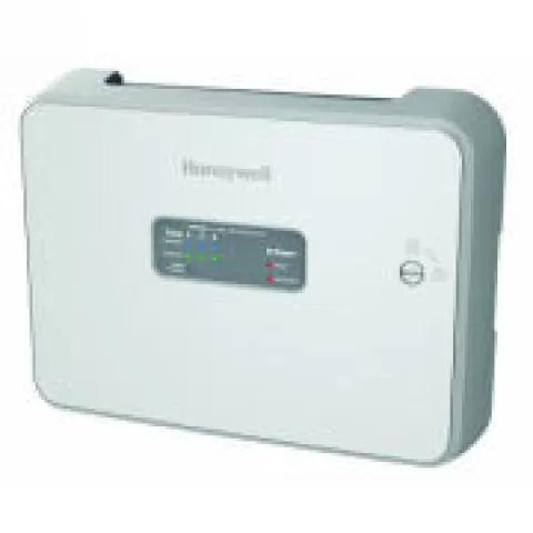 HPSR104 HONEYWELL 4 ZONE SWITCHING
RELAY