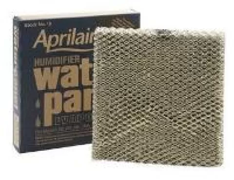 #10 APRILAIRE WATER PANEL FOR
110,220,500,550 & 558