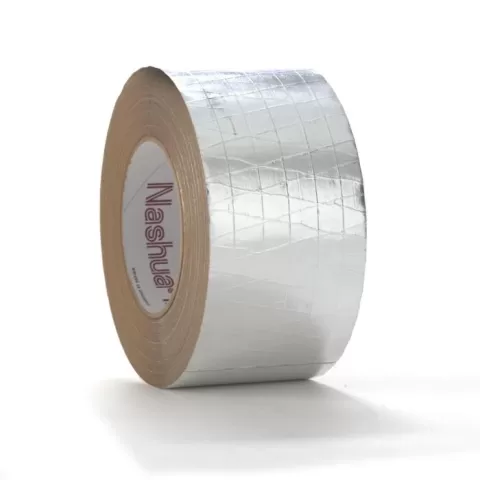 3"X50YD FSK FIBER TAPE #338