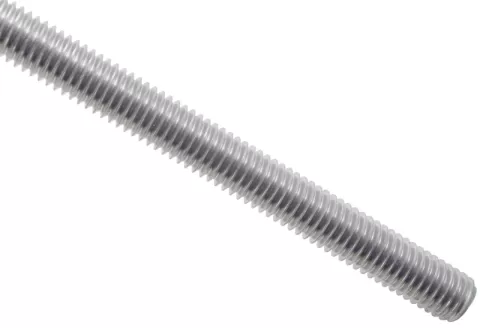 3/8"X10' THREADED HANGER ROD