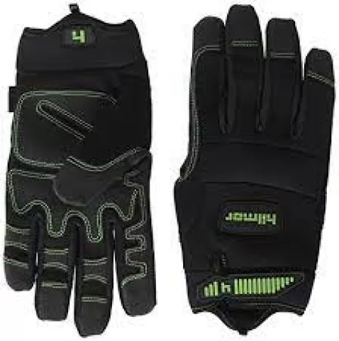 #1891606 GLOVEHVACM HVAC GLOVES
MEDIUM