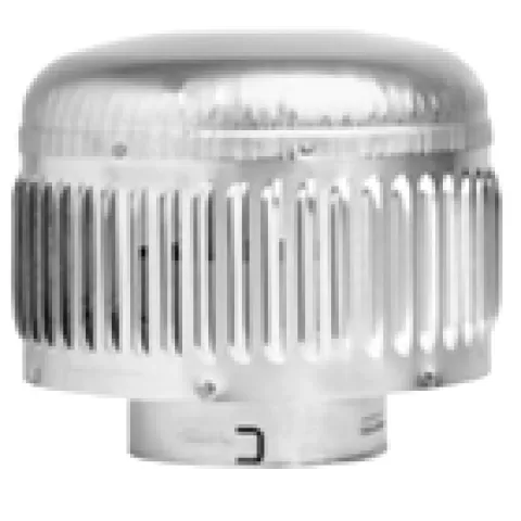 3MCHP 3" B-VENT VENT CAP 