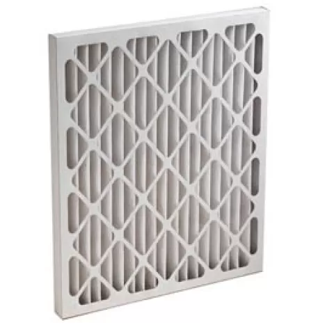 20X20X1 PLEATED FILTER MERV 8