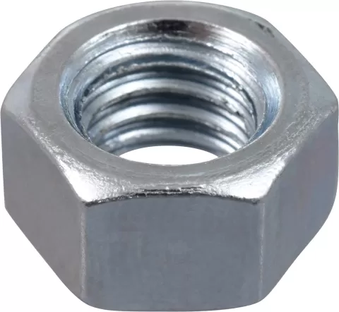 3/8" HEX NUTS #6503CX