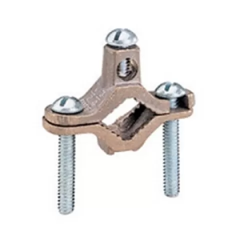 1-1/4"-2" BONDING CLAMP #801