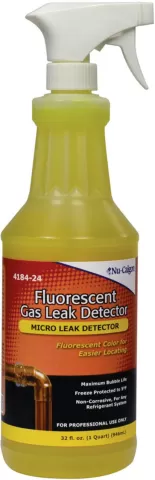 4184-24 GAS LEAK DETECTOR 1QT.