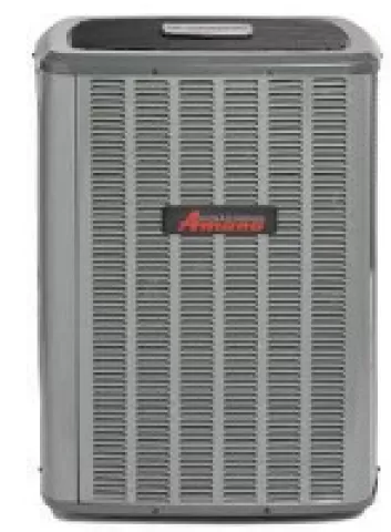 AVXC200481 AMANA 20 SEER A/C;
R-410A