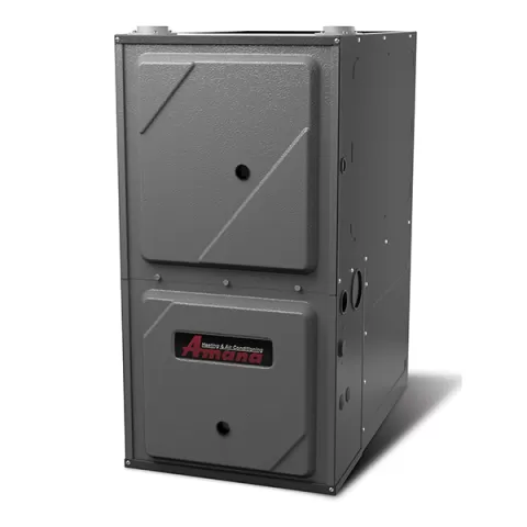 ACES960804CN 96% DOWNFLOW/HORIZ
SINGLE STAGE MULTI-SPEED FURNACE