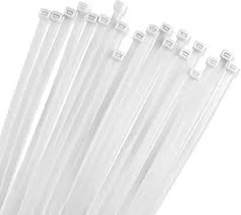 7-P48 48" NYLON STRAP 50PK