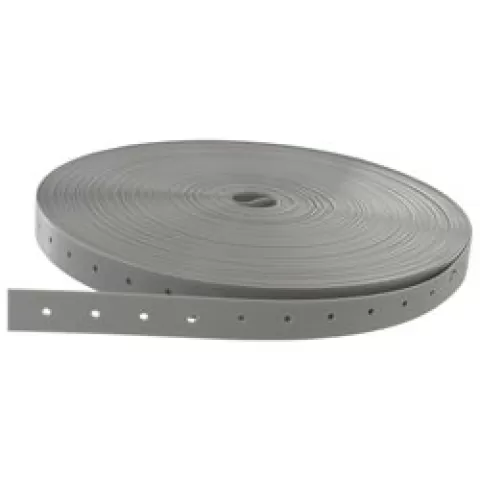 13038 3/4"X100' PLASTIC STRAP