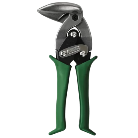 540-6900R MIDWEST RIGHT HAND
UPRIGHT SNIP GREEN