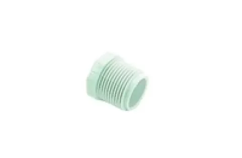 3/4" PVC THREADED PLUG