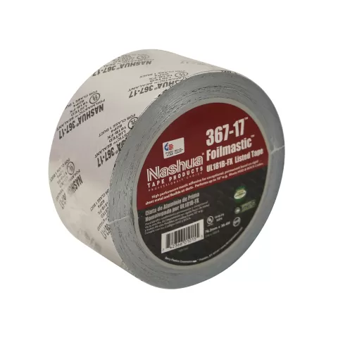 367-17 3"X100FT MASTIC TAPE