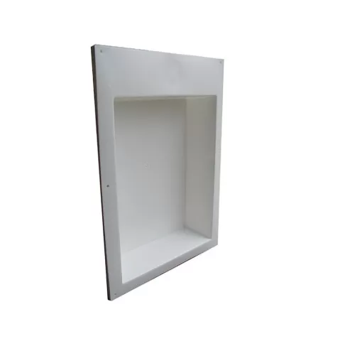 110697 PLASTIC DRYER OUTLET BOX