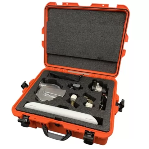 P-911B IBC RESIDENTAL SERVICE PARTS
KIT FOR SFC/SFT