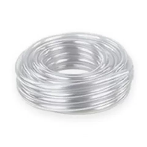 1/4"X100' CLEAR VINYL TUBING #7-14