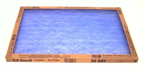 15X20X1 FIBERGLASS FILTER