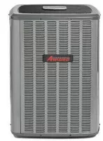 AVXC200241 AMANA 20 SEER A/C;
R-410A