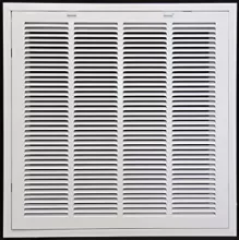 MFRFG2525W 25X25 RETURN FILTER
GRILLE