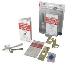 21D64-2 UNIVERSAL SILICON NITRIDE
UPGRADE KIT