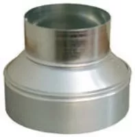 4"X3" REDUCER/INCREASER #66-43