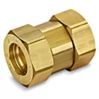 3/4" MECHANICAL COUPLING #262