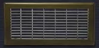 MFFG624 6X24 FLOOR GRILLE