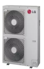 LMU480HHV LG MULTI ZONE INVERTER
HEAT PUMP 48K BTU