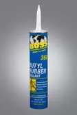 36802 BOSS 368 BLACK BUTYL SEALANT