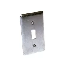 620-253 TOGGLE SWITCH COVER
(LIGHT SWITCH)