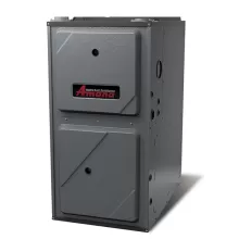 AM9S961205DN 96% AFUE UPFLOW/HORIZ
SINGLE STAGE ECM FURNACE