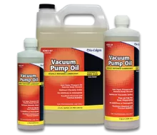 4383-07 VACUUM PUMP OIL GALLON